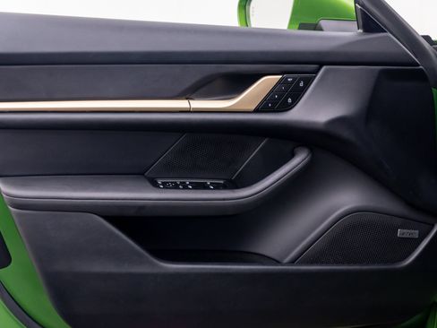Certified 2023 Porsche Taycan RWD image 14
