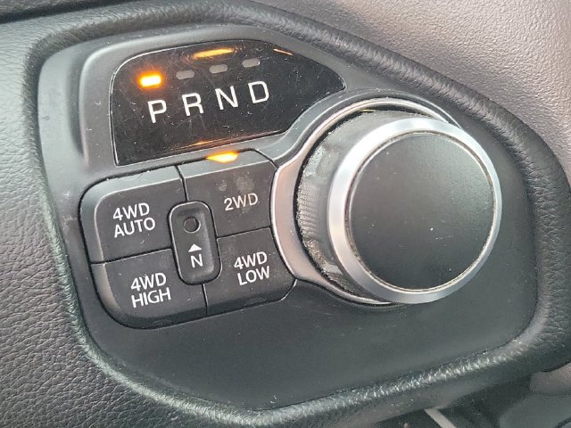 Used 2019 RAM 1500 Big Horn AWD/4WD image 19