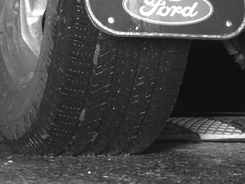 Used 2017 Ford Transit 350 XLT image 11