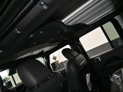 New 2026 Jeep Wrangler Sahara image 30