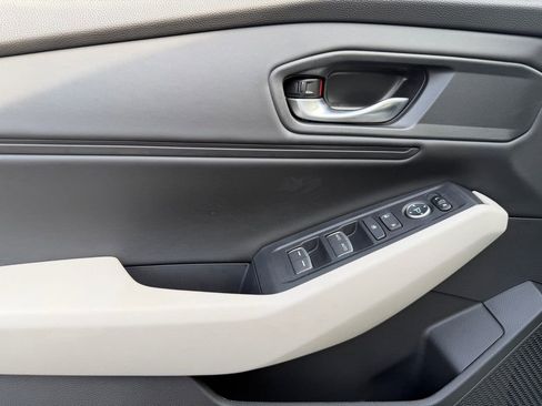 New 2025 Honda Accord SE image 11