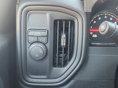 New 2026 Chevrolet Silverado 2500 W/T w/ WT Convenience Package image 22