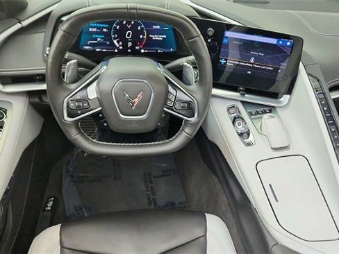 Used 2022 Chevrolet Corvette Stingray image 33