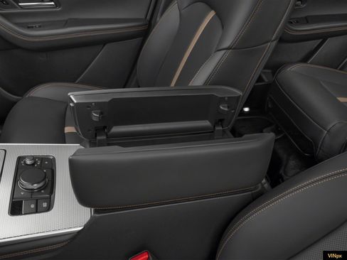 New 2026 MAZDA CX-90 3.3 Turbo S w/ Premium Package image 12