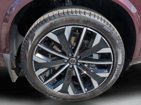 New 2026 Volvo XC90 B6 Plus AWD/4WD image 27