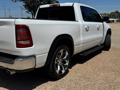 Used 2019 RAM 1500 Big Horn AWD/4WD image 4