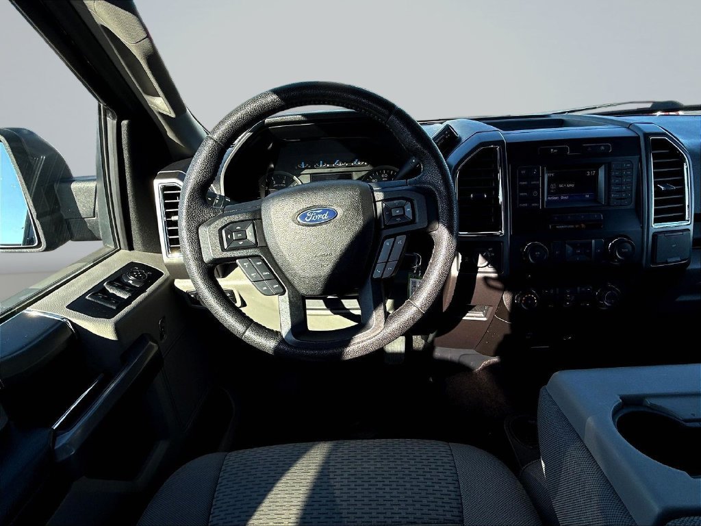 Used 2016 Ford F150 XLT w/ Equipment Group 301A Mid RWD image 14