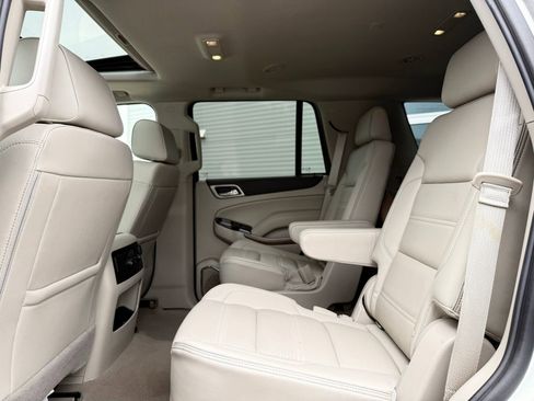 Used 2019 GMC Yukon Denali AWD/4WD image 19