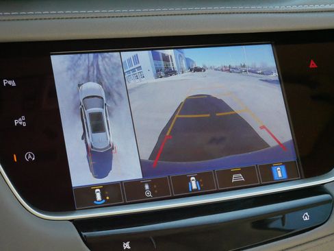 Used 2023 Cadillac XT5 Premium Luxury w/ Technology Package image 29