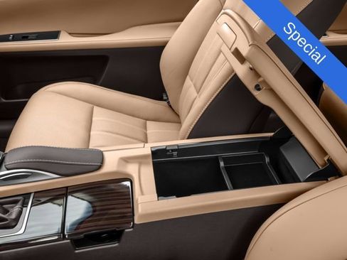 Used 2017 Lexus ES 350 w/ Navigation System Package image 29