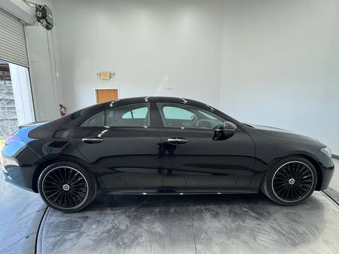 Certified 2026 Mercedes-Benz CLA 250 image 17