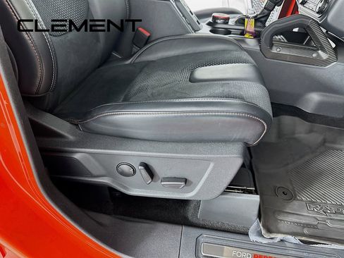 Certified 2023 Ford Bronco Raptor image 33