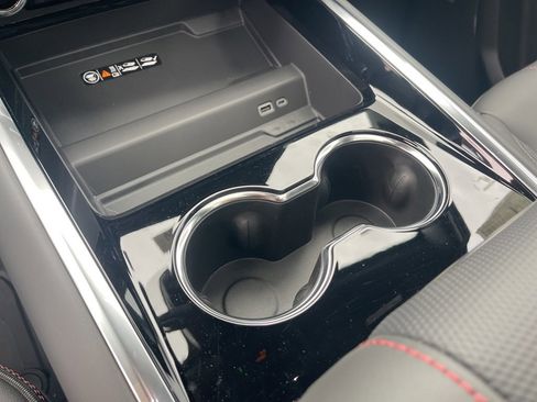 New 2026 Chevrolet Tahoe RST w/ Comfort Package image 32