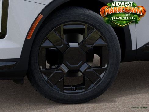 New 2026 Kia Sportage X-Line image 9