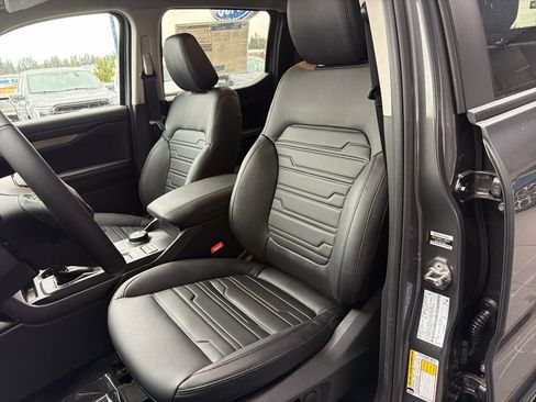 New 2026 Ford Ranger Lariat w/ FX4 Off-Road Package AWD/4WD image 19