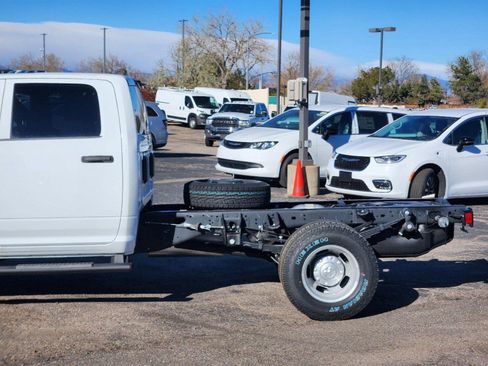 New 2024 RAM 3500 Tradesman w/ Electrical Accessory Group image 31