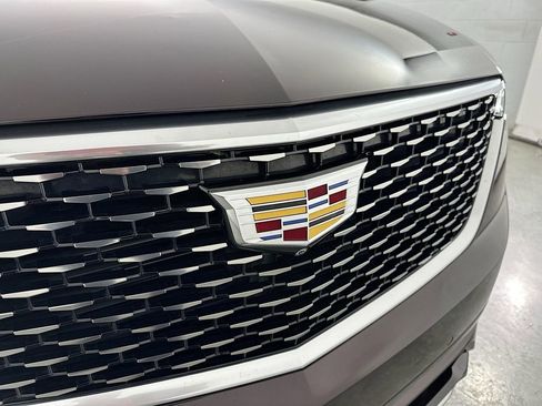 Used 2020 Cadillac XT6 Premium Luxury w/ Platinum Package image 35