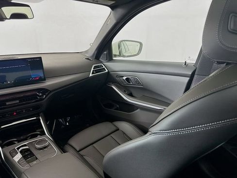 New 2026 BMW 330i xDrive Sedan w/ Premium Package image 23