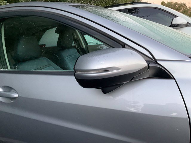 Used 2018 Honda HR-V EX image 4