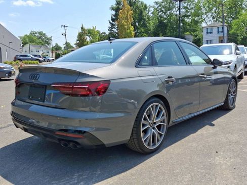 Certified 2023 Audi S4 Premium Plus w/ Premium Plus Package AWD/4WD image 25