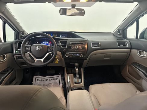 Used 2013 Honda Civic EX-L image 40