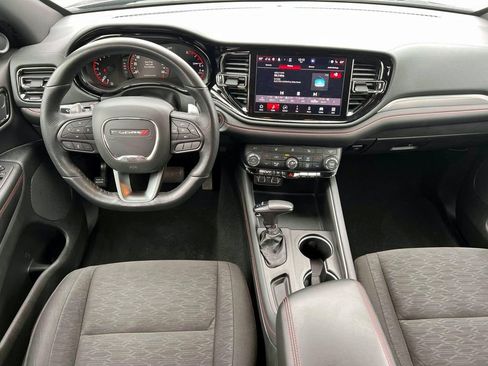 Certified 2025 Dodge Durango GT AWD/4WD image 15