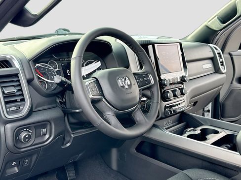 New 2026 RAM 1500 Big Horn image 4