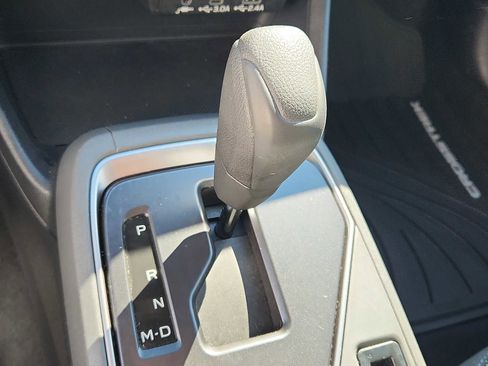 Used 2024 Subaru Crosstrek 2.0i Premium image 14