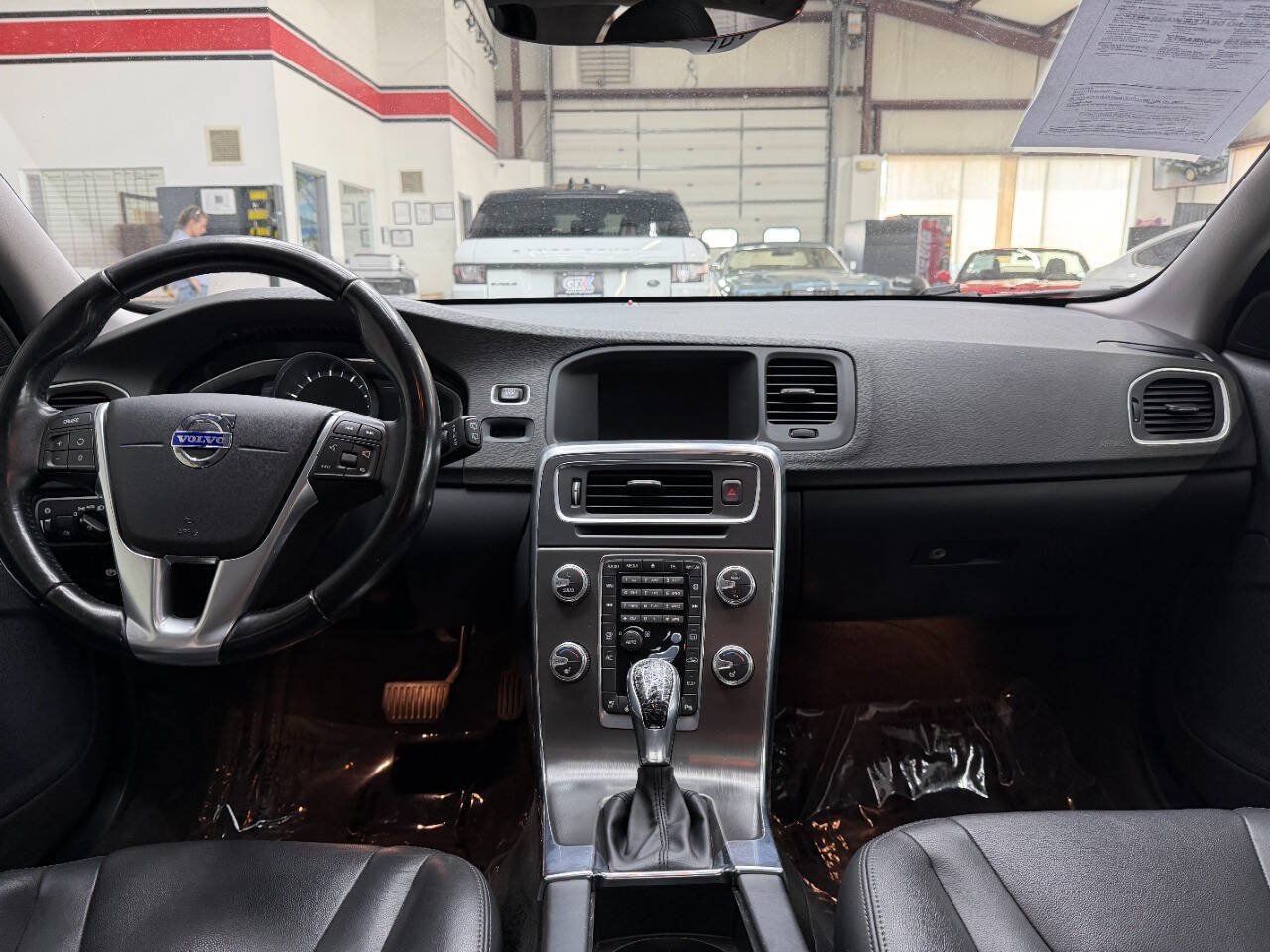 Used 2015 Volvo V60 T5 Premier FWD image 21