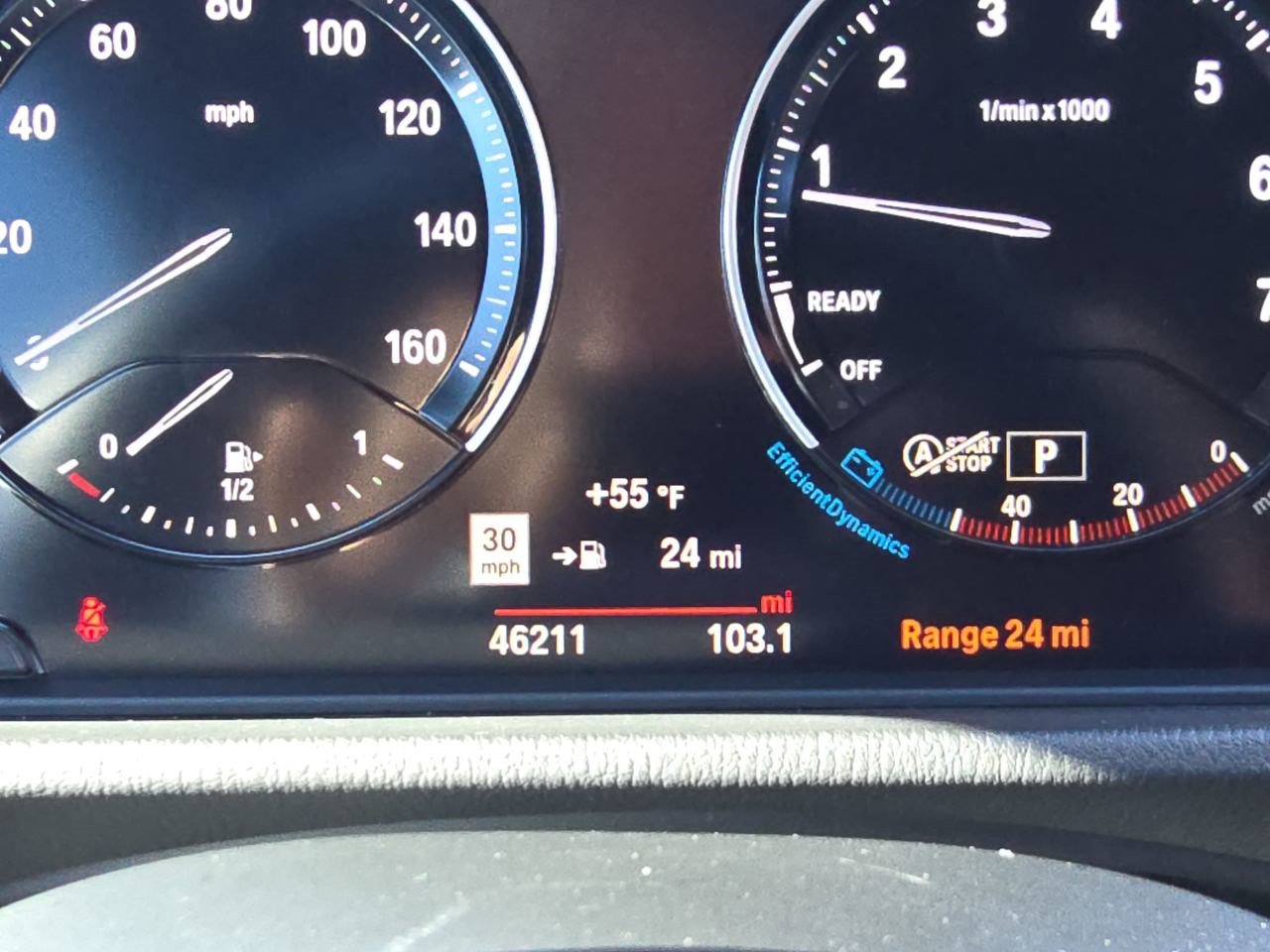Used 2021 BMW X1 sDrive28i w/ Convenience Package FWD image 26