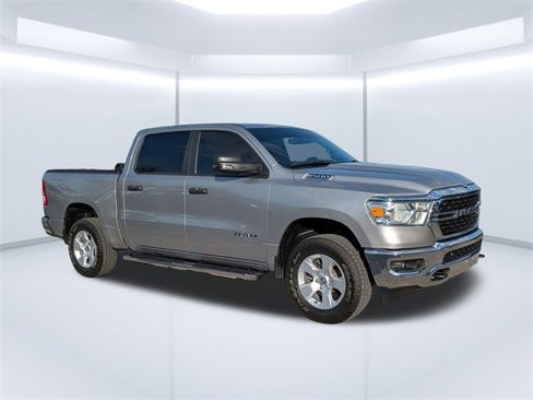 Used 2023 RAM 1500 Big Horn image 2