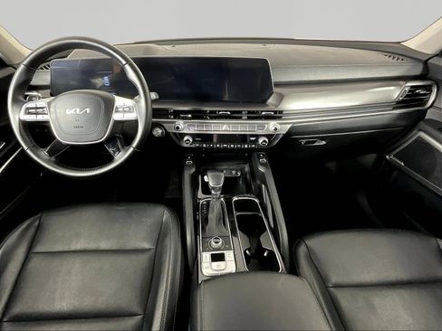 Used 2023 Kia Telluride S AWD/4WD image 7