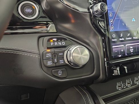 New 2026 RAM 1500 Limited AWD/4WD image 32