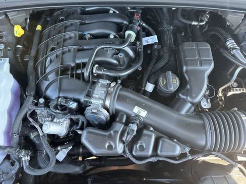 New 2025 Jeep Grand Cherokee Laredo X image 13