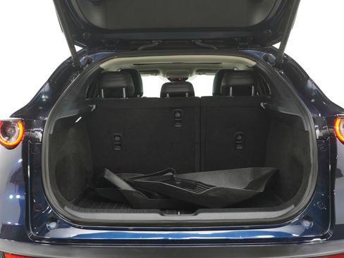 Used 2023 MAZDA CX-30 AWD 2.5 S w/ Premium Package image 18