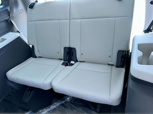 New 2026 Hyundai Santa Fe SEL image 24