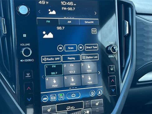 New 2026 Subaru Forester Premium image 15