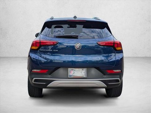 Used 2023 Buick Encore GX Select w/ Safety Package II image 7