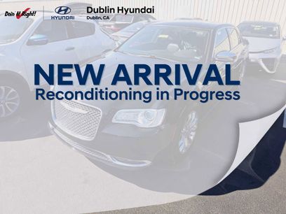 Used 2020 Chrysler 300 Limited