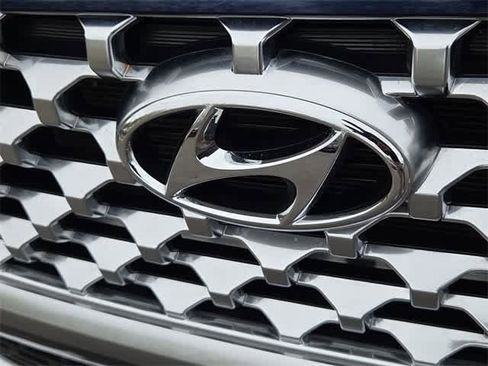 Used 2022 Hyundai Santa Fe SEL w/ Convenience + Premium Package image 11