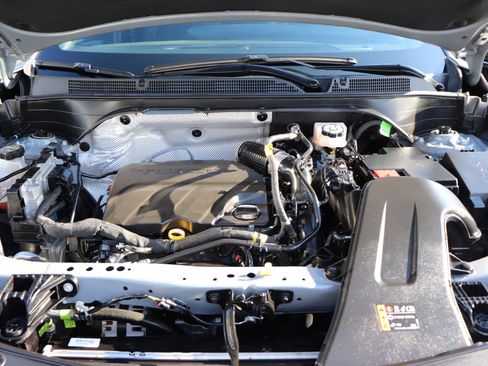 Used 2026 Buick Envista Preferred FWD image 44
