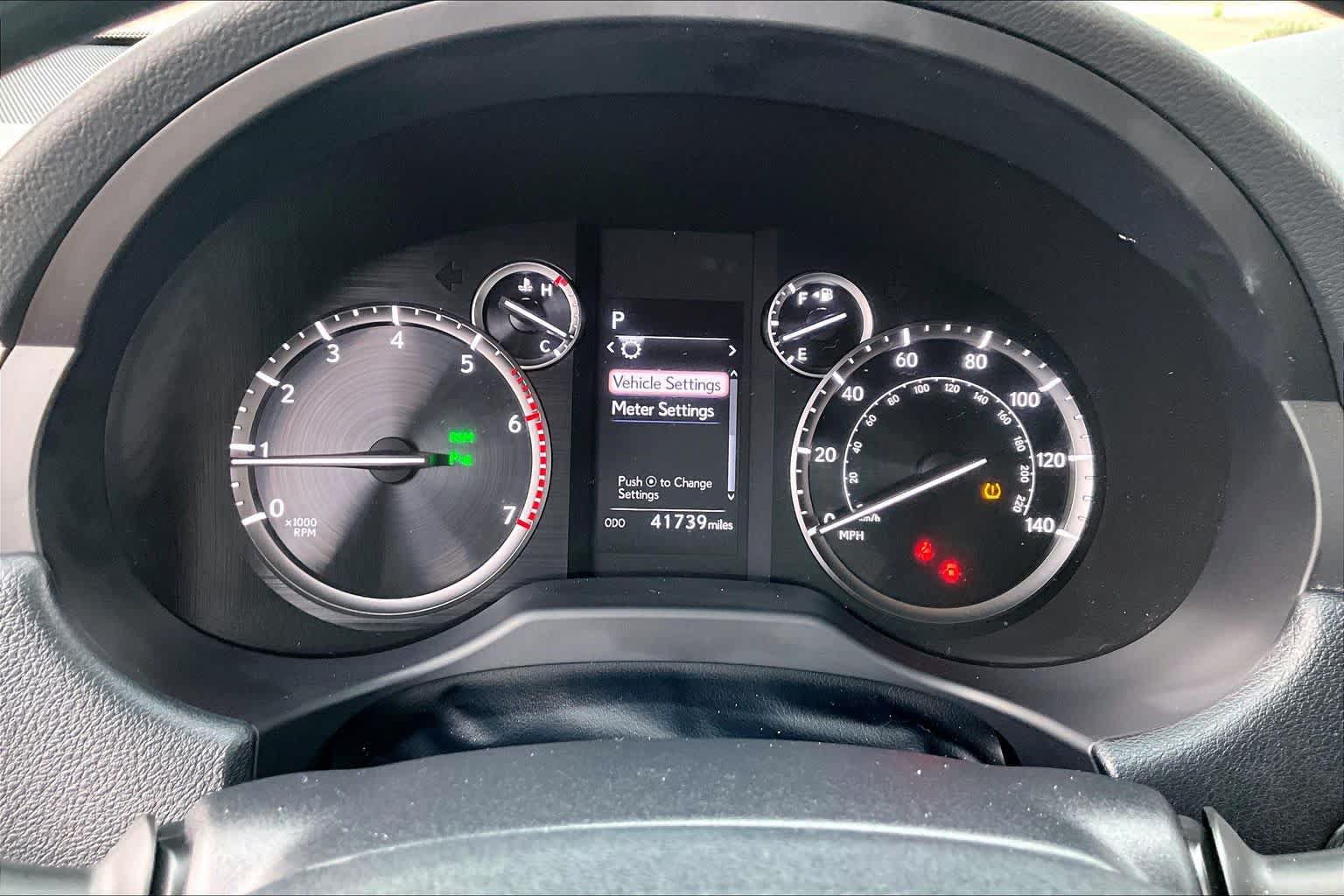 Used 2021 Lexus GX 460 Premium AWD/4WD image 25