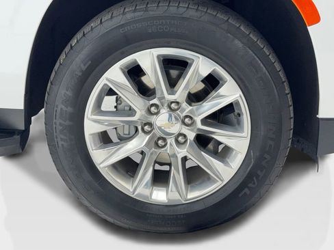 Used 2024 Chevrolet Tahoe Premier image 55
