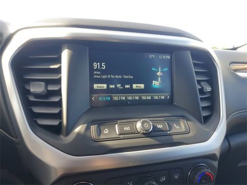 Used 2017 GMC Acadia SLE w/ Driver Alert Package I image 20