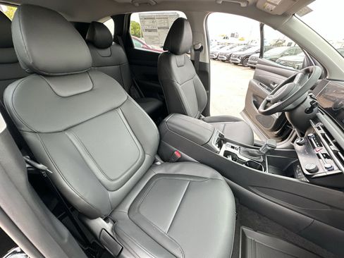 New 2026 Hyundai Tucson SEL image 29