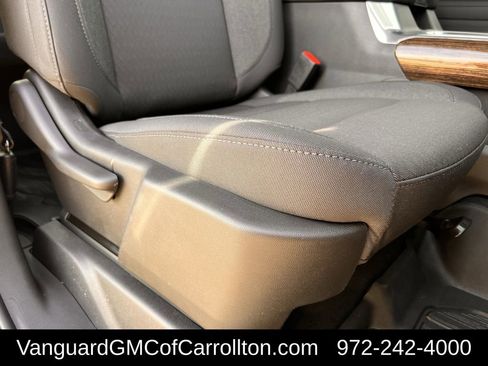 New 2026 GMC Sierra 1500 Elevation w/ Preferred Package image 25