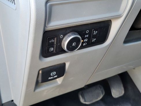 Used 2024 Ford F150 XLT w/ Mobile Office Package image 17