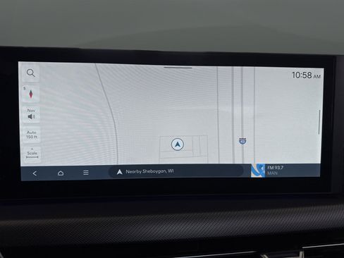 Used 2025 Hyundai Sonata Limited FWD image 10