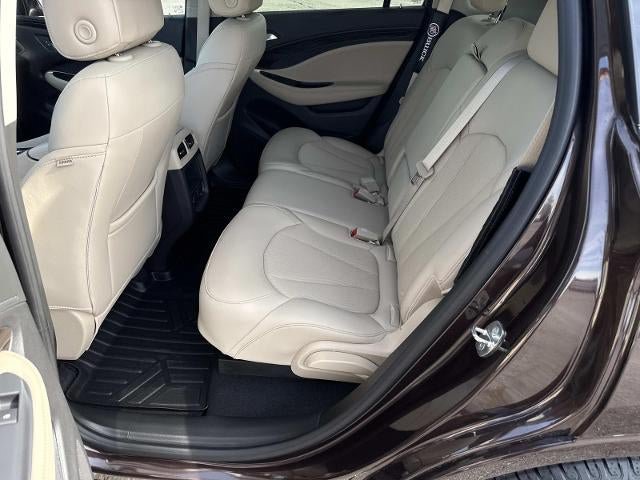 Used 2020 Buick Envision Preferred FWD image 14