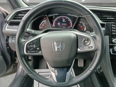 Used 2020 Honda Civic Sport image 21